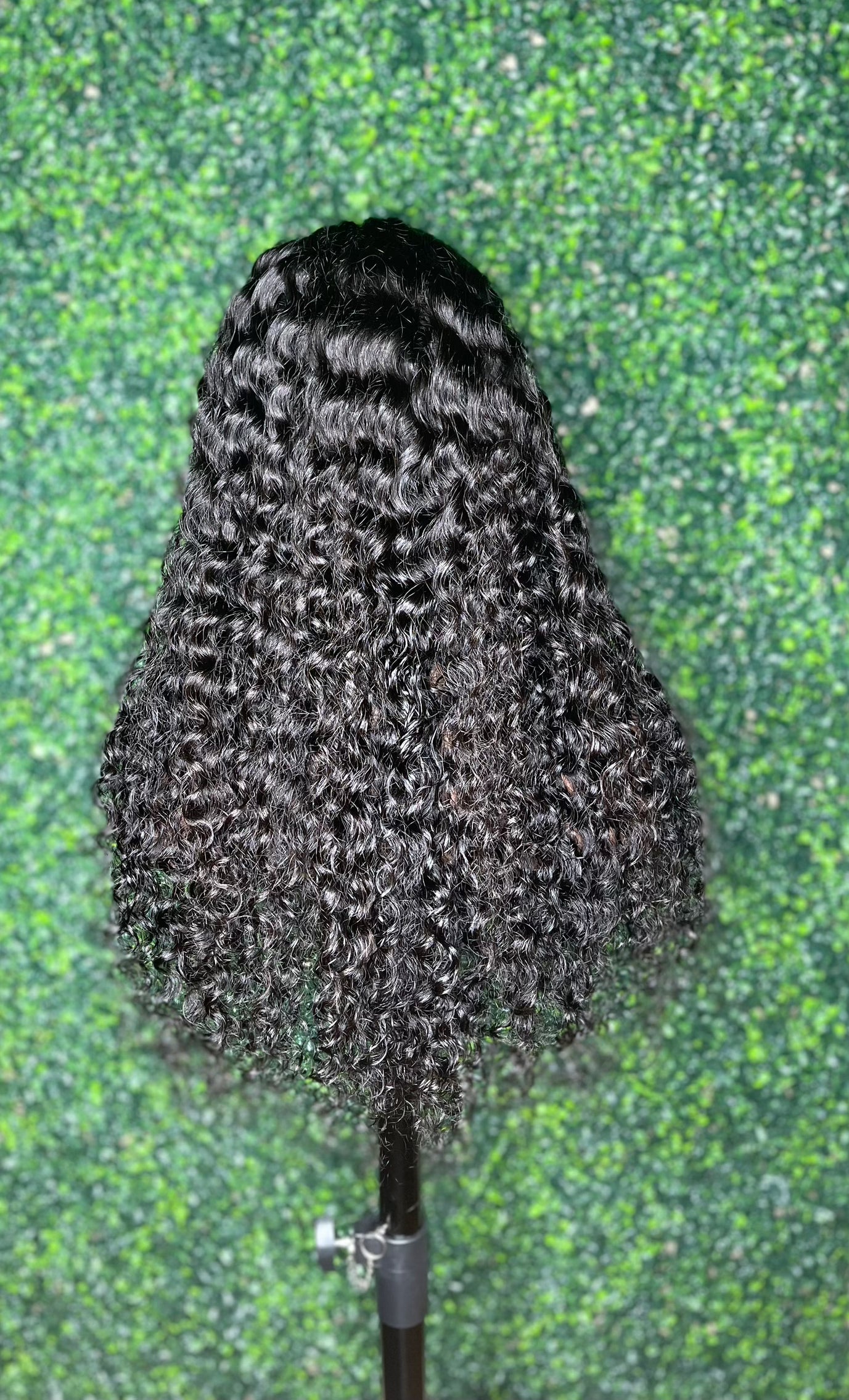 7x7 Closure Units HD LACE
