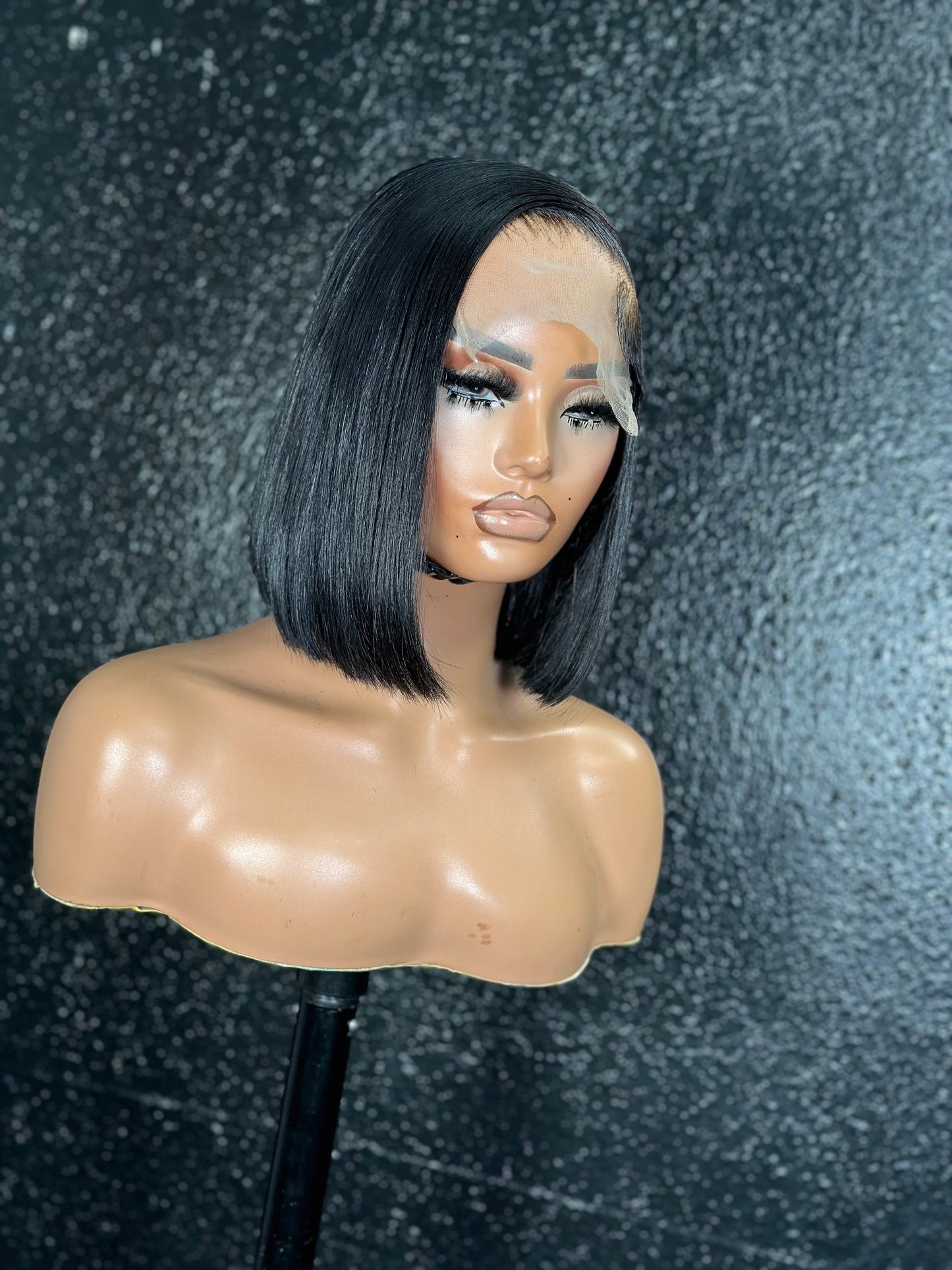 "KEISHA"