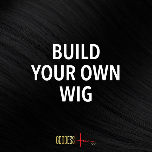 Build Your Own Wig