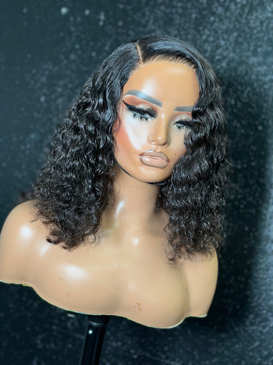 "CAMILLE" (side part)