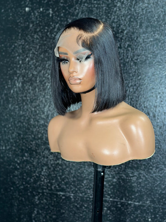"KEISHA"